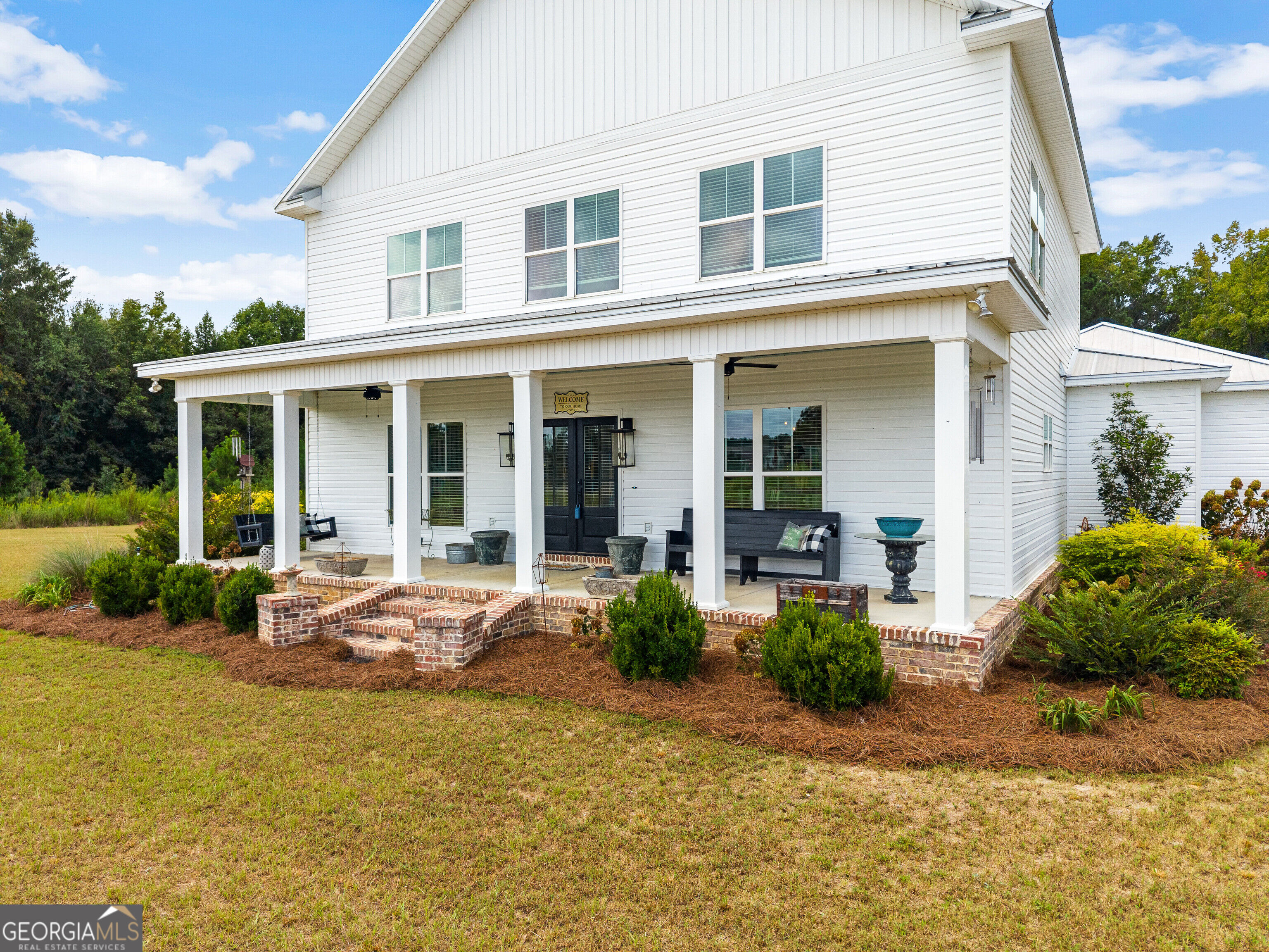 200 Smith-Sapp Road Cochran, GA 31014 - Photo 11 of 82 Gallery Image 11