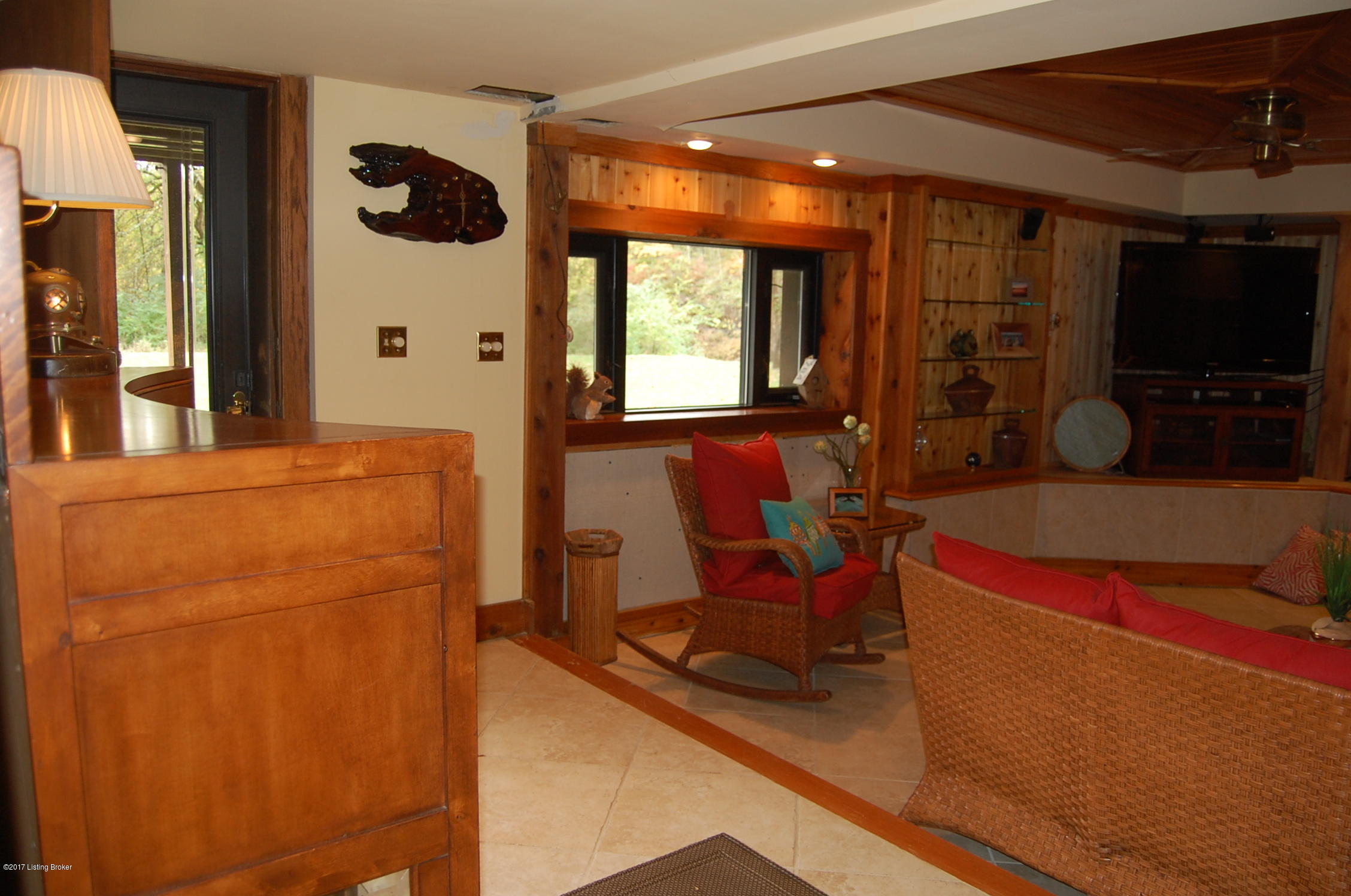 4108 Chenoweth Run Road Louisville, KY 40299 - Photo 21 of 59 LOWER LEVEL GATHERING ROOM