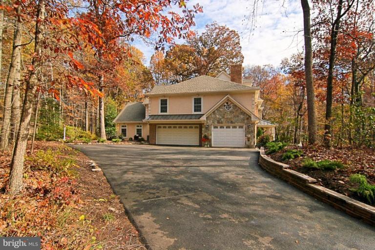 12000 Aintree Lane Reston, VA 20191 - Photo 14 of 30 3-Car Garage
