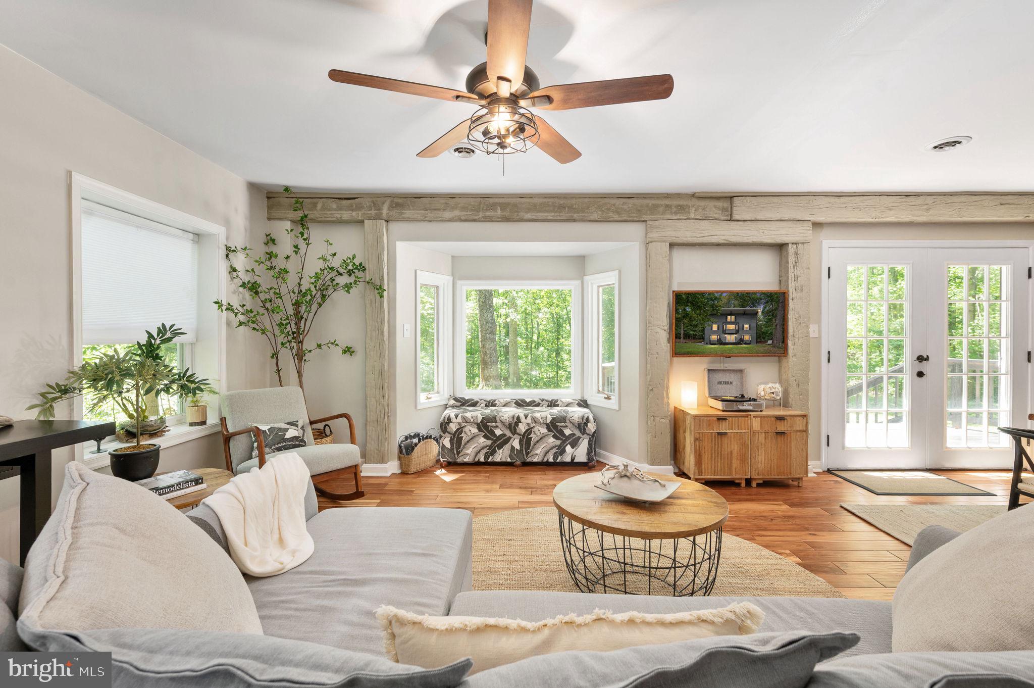 11408 Dutch Hollow Road Culpeper, VA 22701 - Photo 27 of 85 Family room