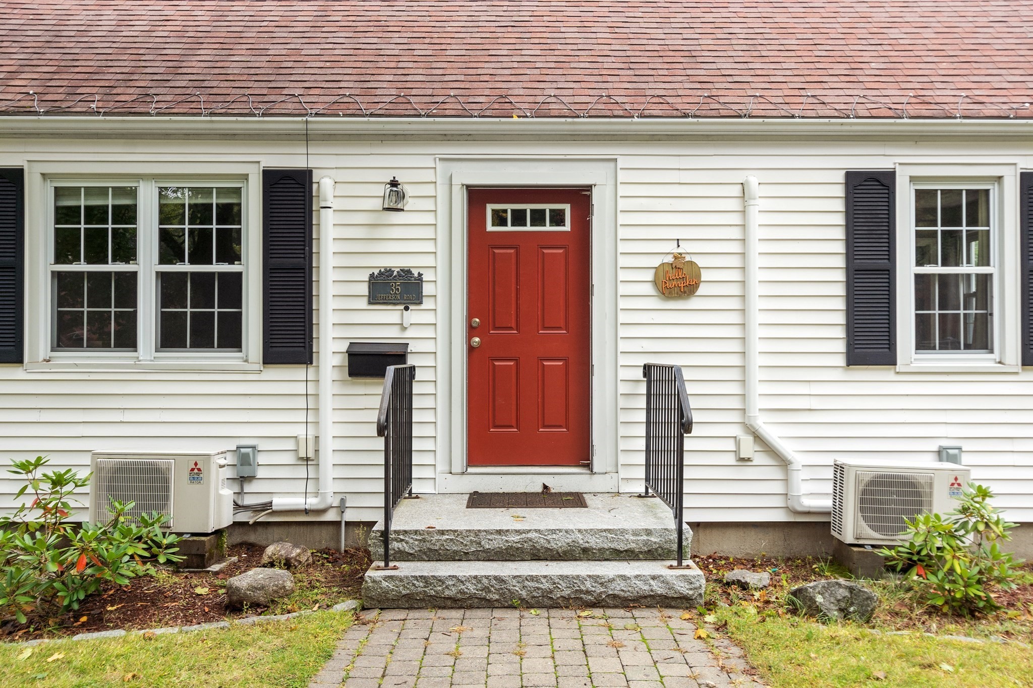 35 Jefferson Road Northborough, MA 01532 - Photo 30 of 38 Gallery Image 30