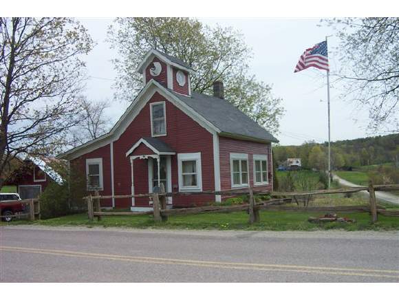 1462 Buck Hollow Road Fairfax, VT 05454 - Photo 1 of 5 Gallery Image 1