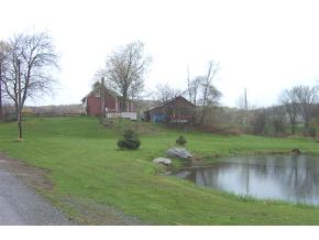 1462 Buck Hollow Road Fairfax, VT 05454 - Photo 3 of 5 Gallery Image 3