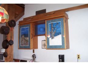 1462 Buck Hollow Road Fairfax, VT 05454 - Photo 5 of 5 Gallery Image 5