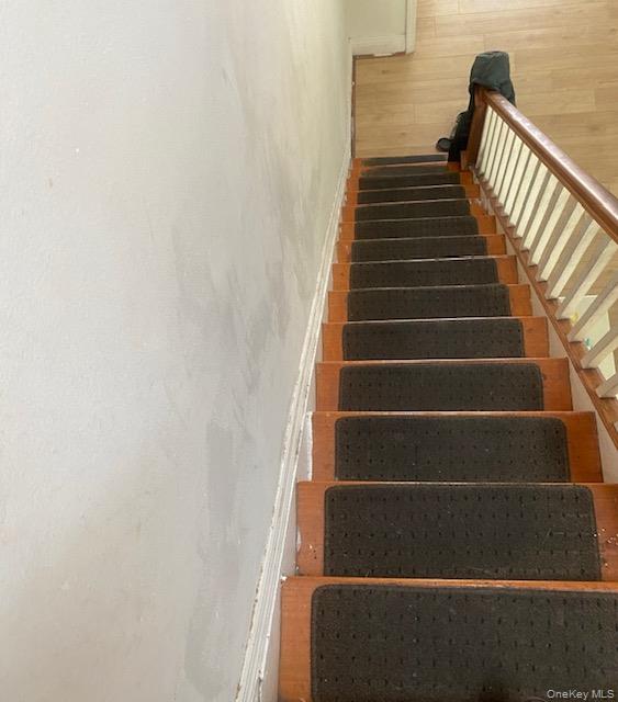 91-07 139th Street Queens, NY 11435 - Photo 8 of 12 a view of entryway