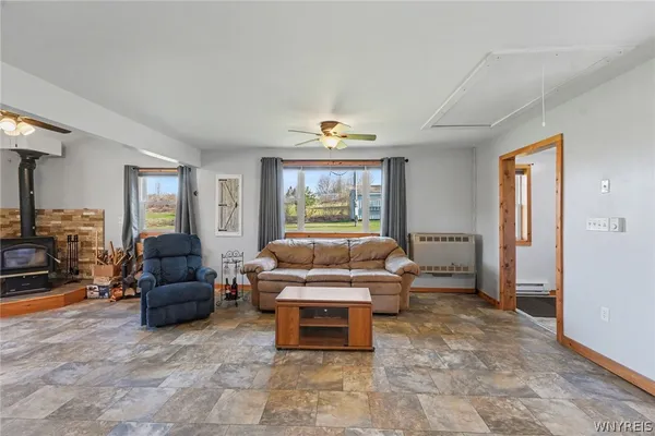 $224,900 | 4334 Townline Road, Yorkshire, NY 14042