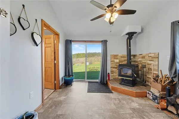 $224,900 | 4334 Townline Road, Yorkshire, NY 14042