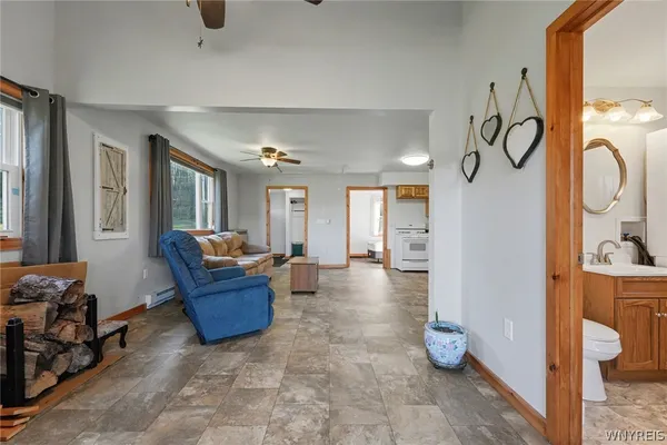 $224,900 | 4334 Townline Road, Yorkshire, NY 14042