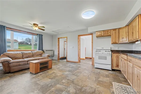 $224,900 | 4334 Townline Road, Yorkshire, NY 14042