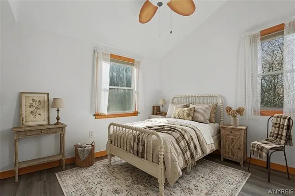 $224,900 | 4334 Townline Road, Yorkshire, NY 14042