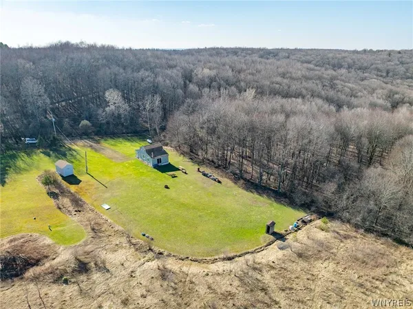 $224,900 | 4334 Townline Road, Yorkshire, NY 14042