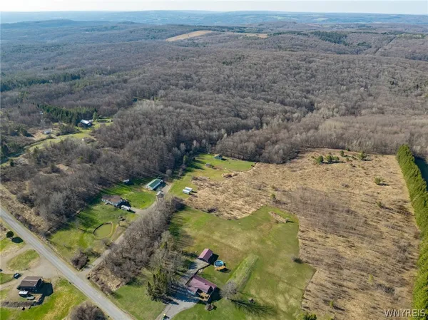 $224,900 | 4334 Townline Road, Yorkshire, NY 14042