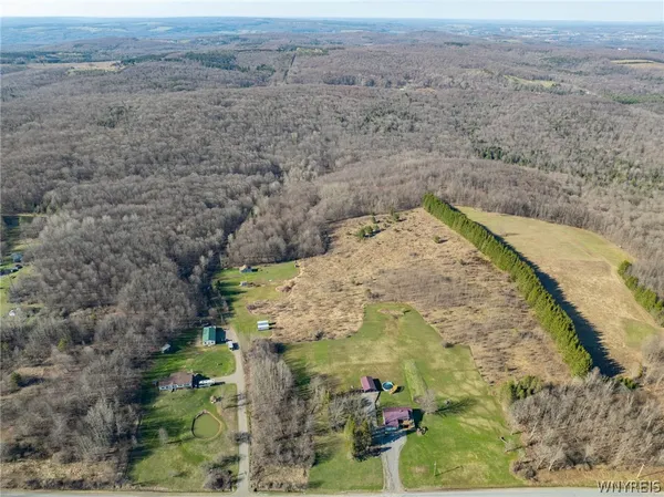 $224,900 | 4334 Townline Road, Yorkshire, NY 14042