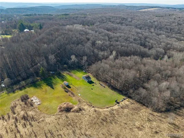 $224,900 | 4334 Townline Road, Yorkshire, NY 14042
