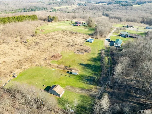 $224,900 | 4334 Townline Road, Yorkshire, NY 14042