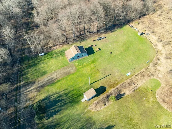 $224,900 | 4334 Townline Road, Yorkshire, NY 14042