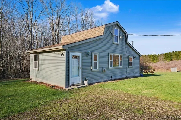 $224,900 | 4334 Townline Road, Yorkshire, NY 14042