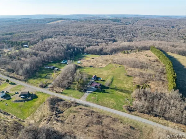 $224,900 | 4334 Townline Road, Yorkshire, NY 14042