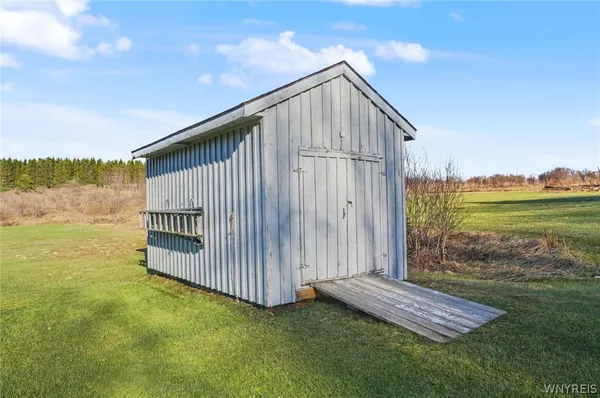 $224,900 | 4334 Townline Road, Yorkshire, NY 14042