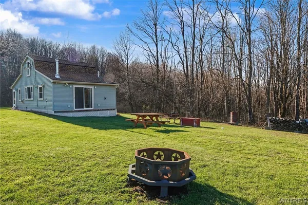$224,900 | 4334 Townline Road, Yorkshire, NY 14042