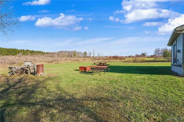 $224,900 | 4334 Townline Road, Yorkshire, NY 14042