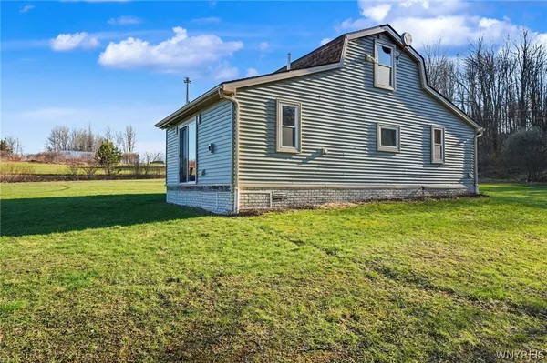 $224,900 | 4334 Townline Road, Yorkshire, NY 14042