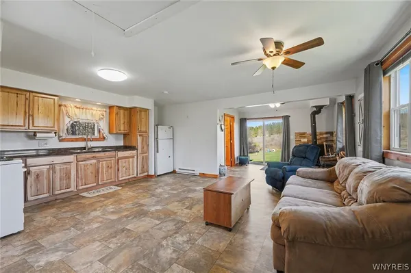 $224,900 | 4334 Townline Road, Yorkshire, NY 14042