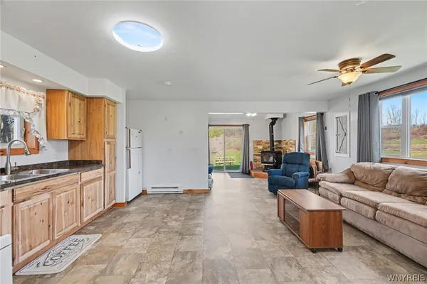 $224,900 | 4334 Townline Road, Yorkshire, NY 14042