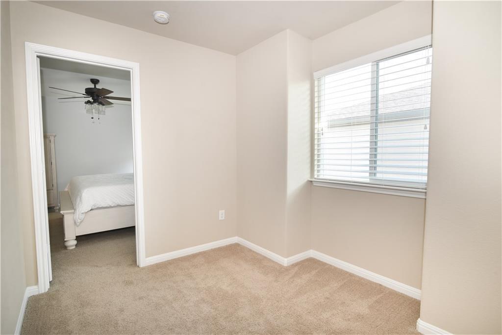 18405 Congaree Street Pflugerville, TX 78660 - Photo 18 of 26 a view of room and window