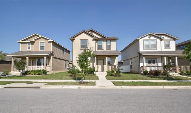 $2,099 | 18405 Congaree Street, Pflugerville, TX 78660