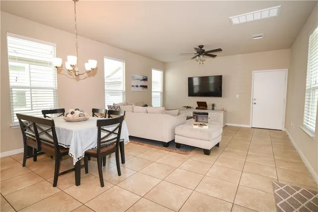 $2,099 | 18405 Congaree Street, Pflugerville, TX 78660