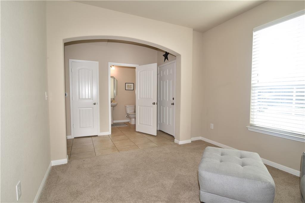 18405 Congaree Street Pflugerville, TX 78660 - Photo 7 of 26 a view of livingroom with furniture and window