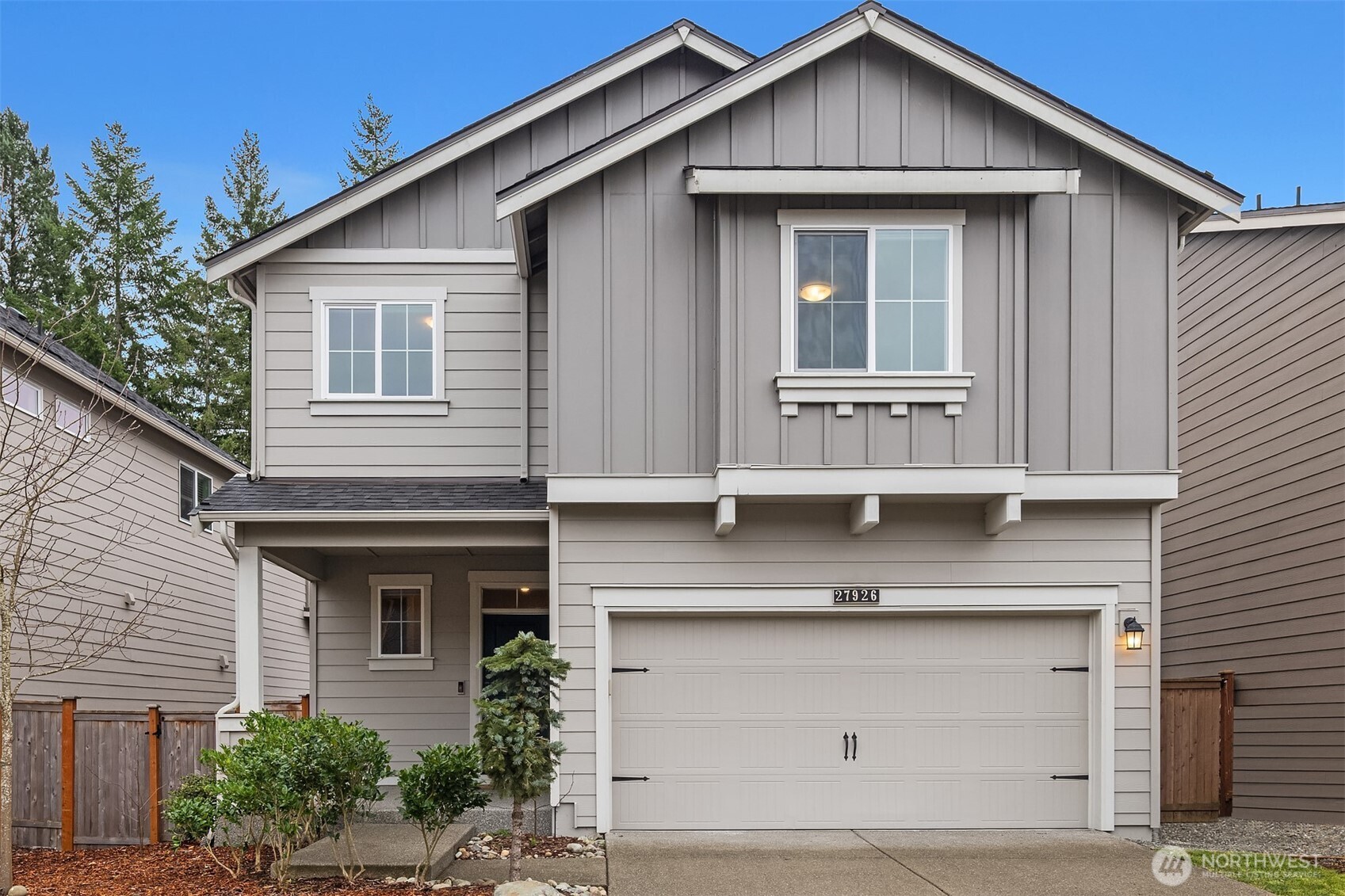27926 219th Place Southeast Maple Valley, WA 98038 - Photo 1 of 35