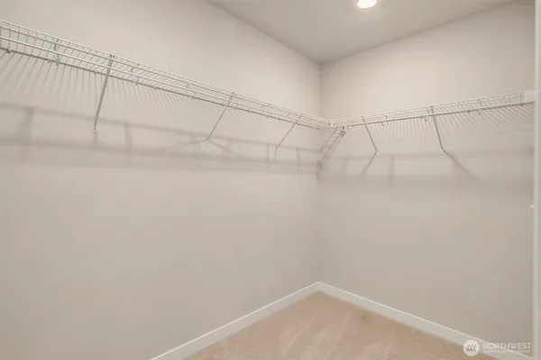 a view of a small room