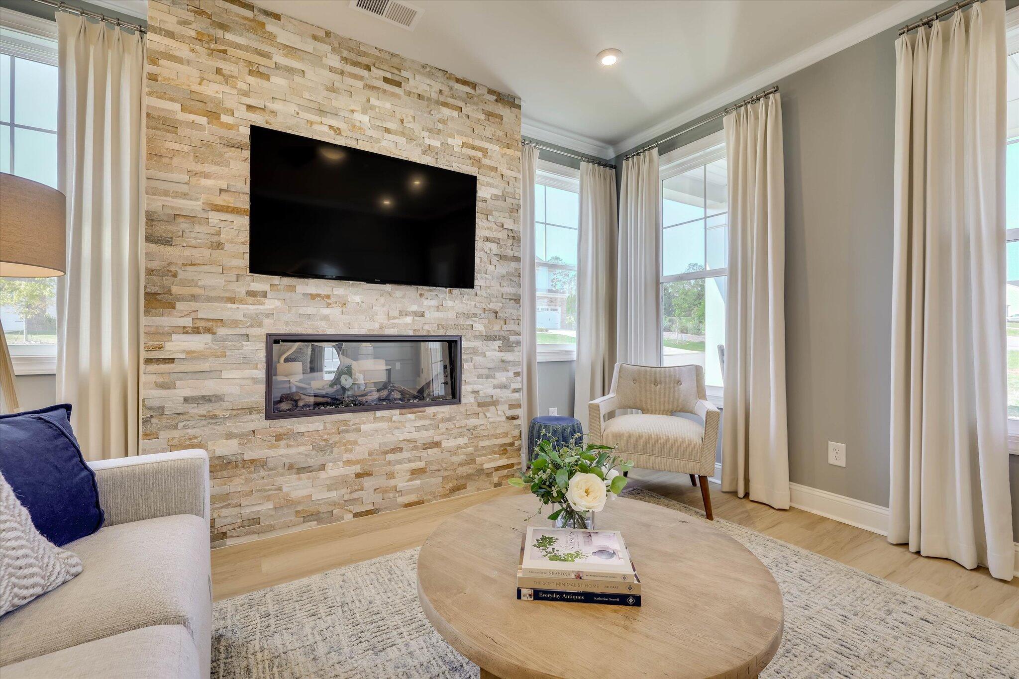 445 Minim Way North Augusta, SC 29860 - Photo 8 of 62 07-110
