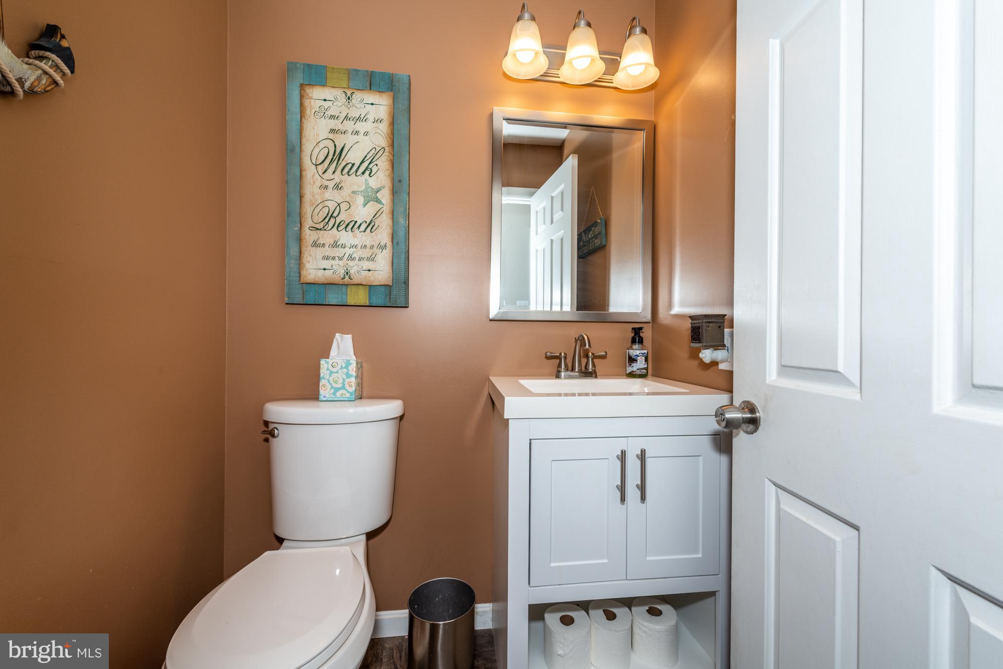 593 Hi View Drive Lititz, PA 17543 - Photo 14 of 31 Half Bath