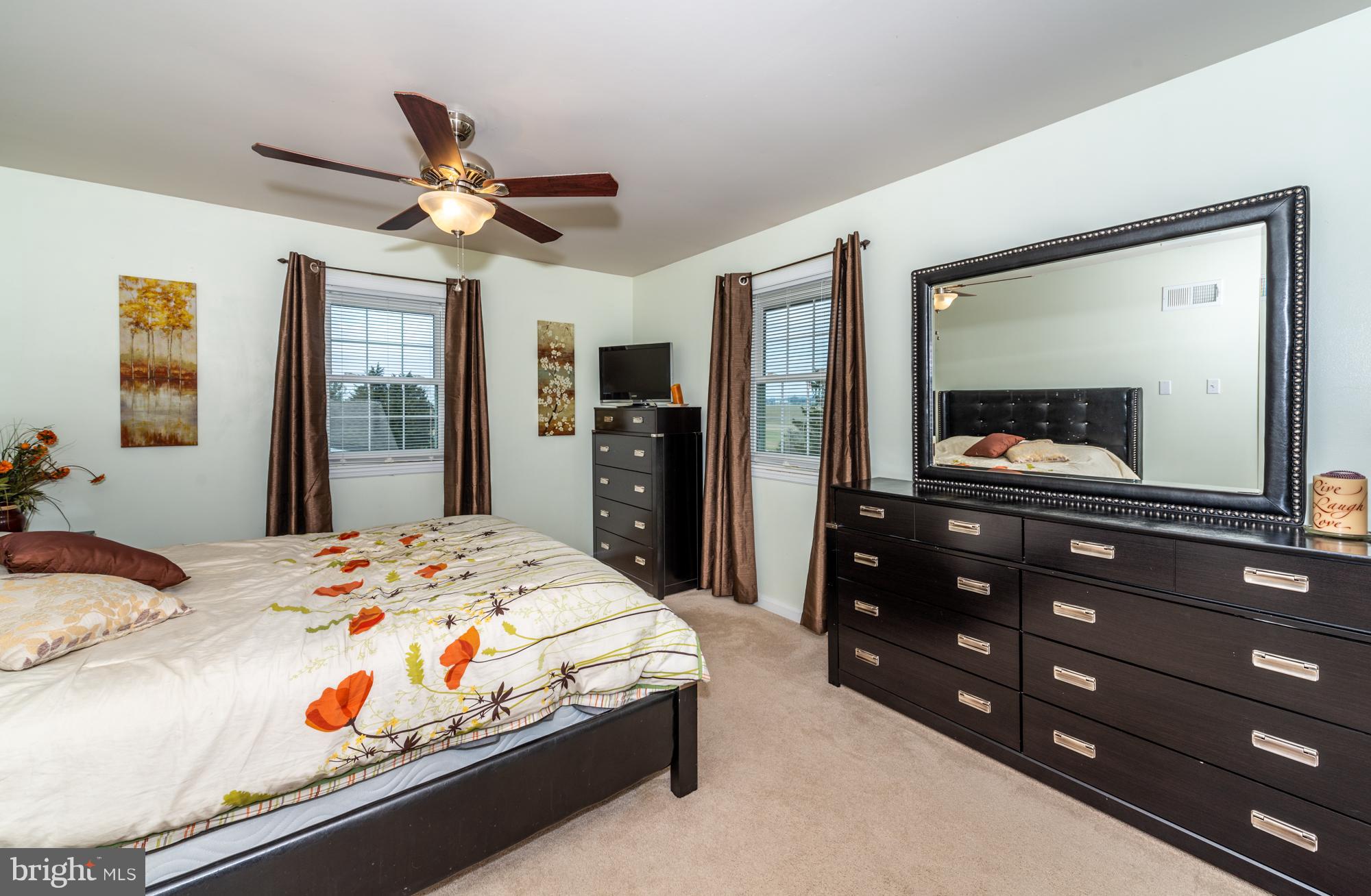 593 Hi View Drive Lititz, PA 17543 - Photo 15 of 31 Master Bedroom