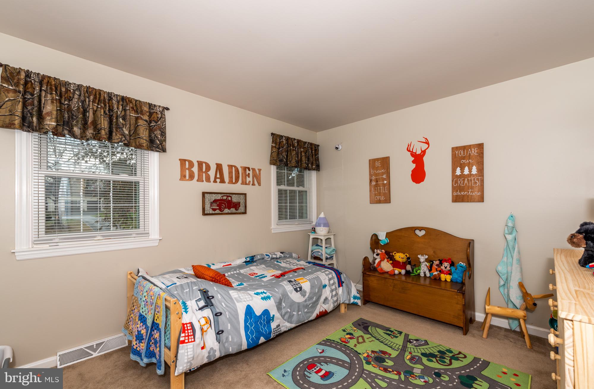 593 Hi View Drive Lititz, PA 17543 - Photo 17 of 31 Bedroom 2