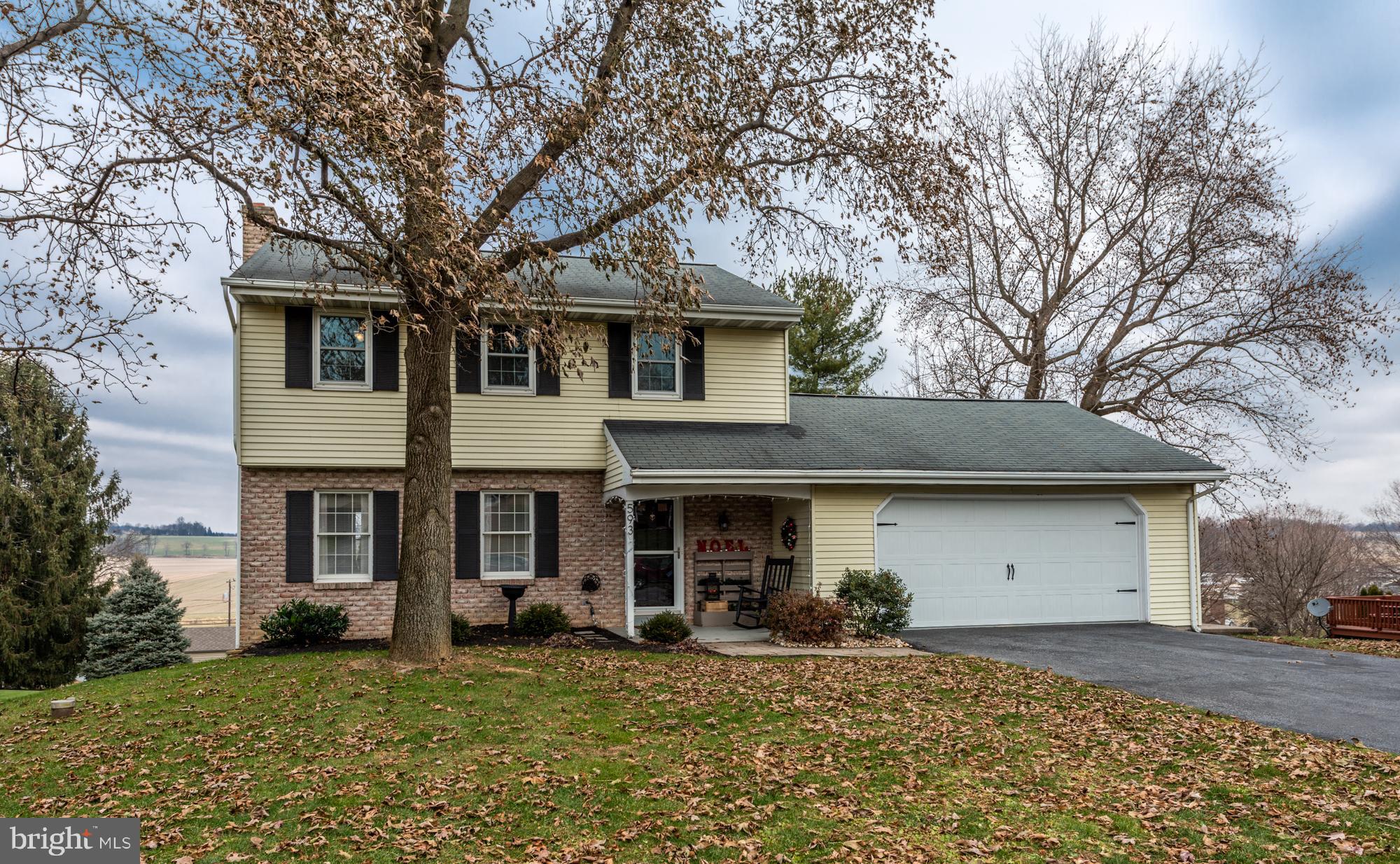 593 Hi View Drive Lititz, PA 17543 - Photo 3 of 31 V3
