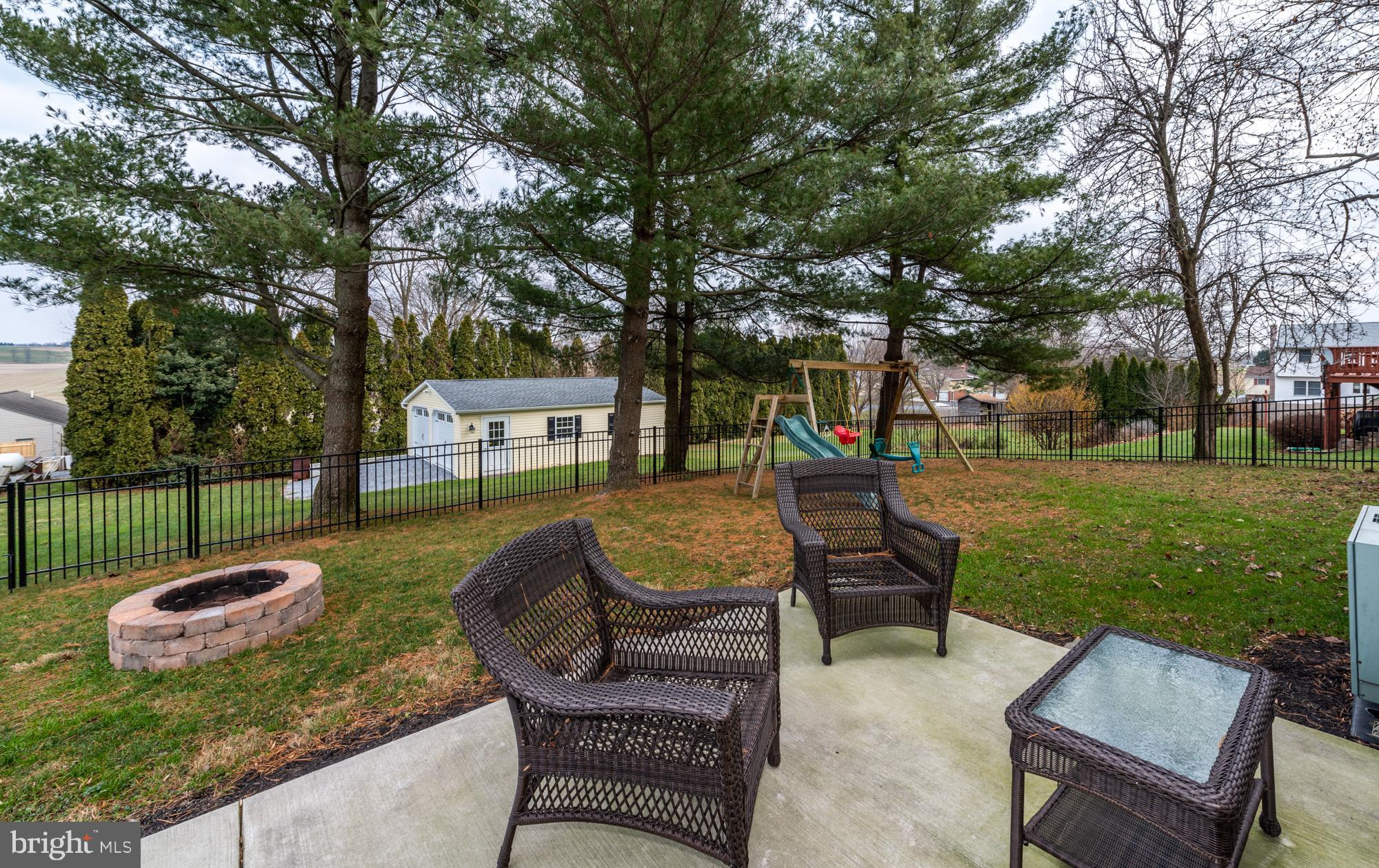 593 Hi View Drive Lititz, PA 17543 - Photo 25 of 31 Patio