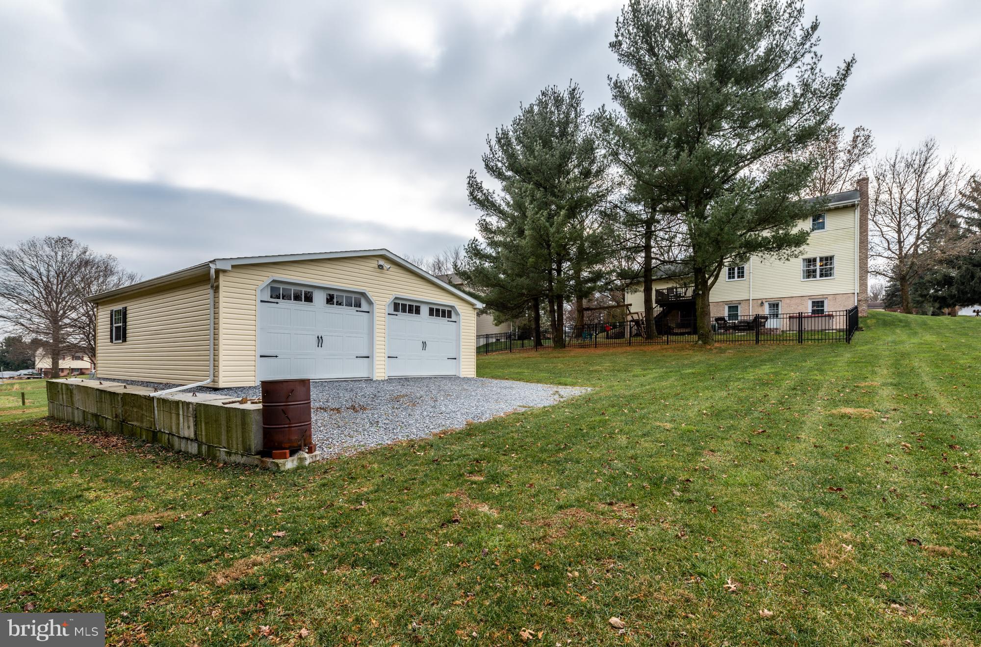 593 Hi View Drive Lititz, PA 17543 - Photo 28 of 31 Workshop