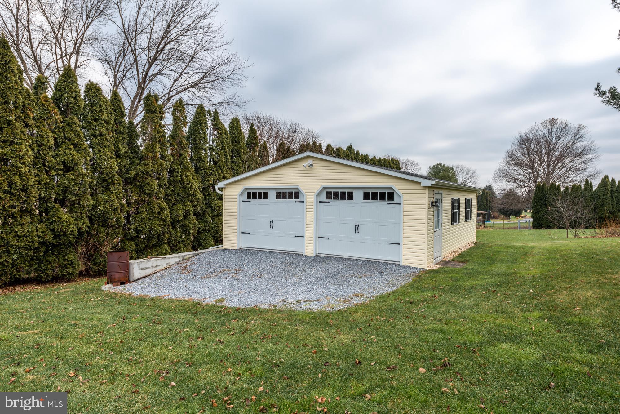 593 Hi View Drive Lititz, PA 17543 - Photo 29 of 31 V2