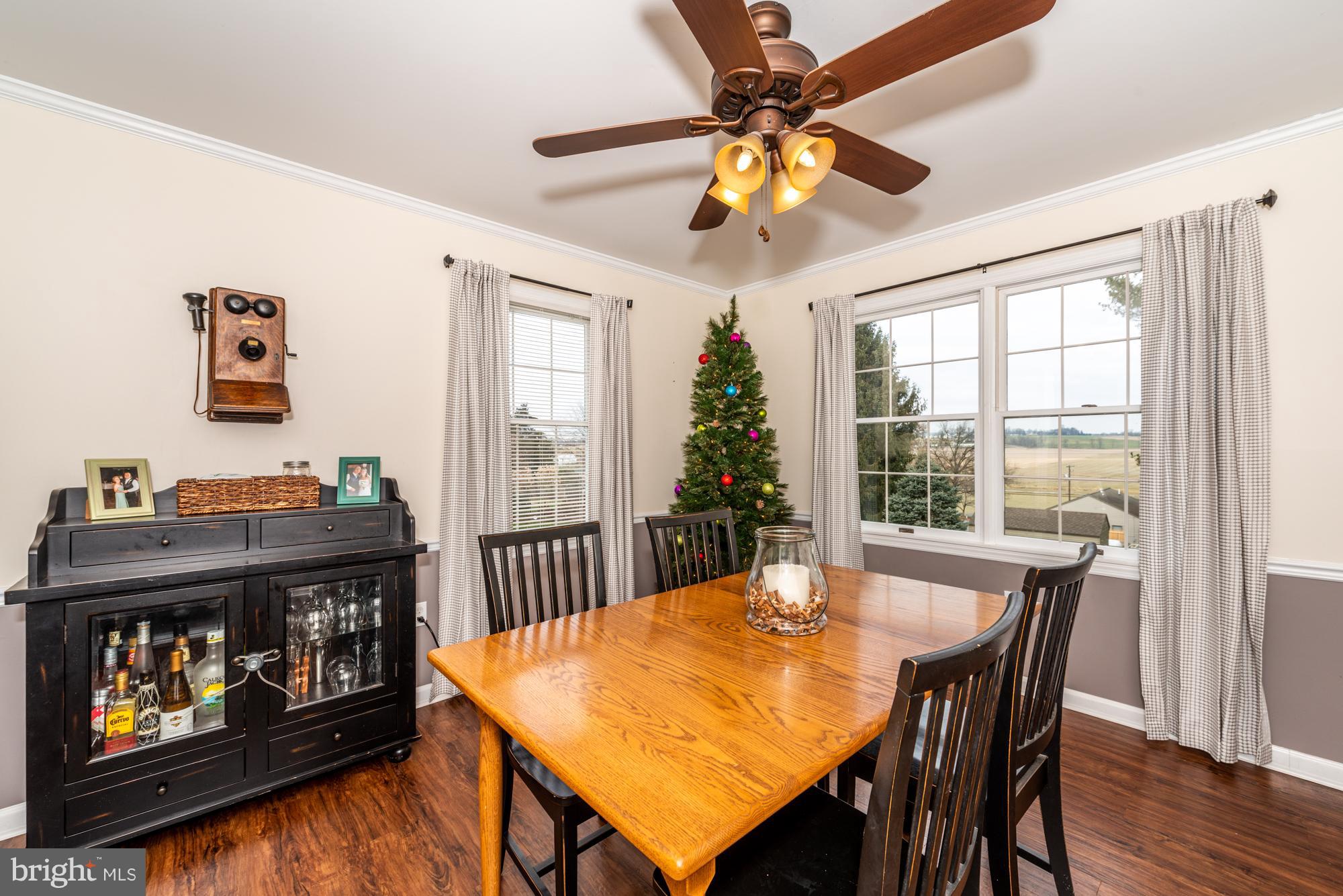 593 Hi View Drive Lititz, PA 17543 - Photo 8 of 31 Dining Room
