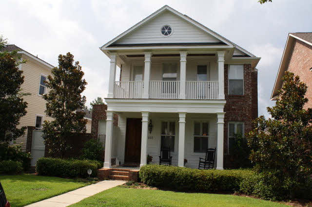 107 Savannah Square Fairhope, AL 36532 - Photo 1 of 1
