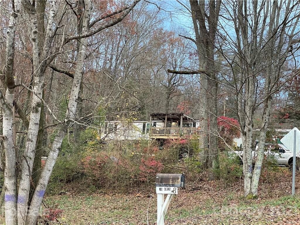 75 Little Egypt Road Brevard, NC 28712 - Photo 22 of 27 Gallery Image 22