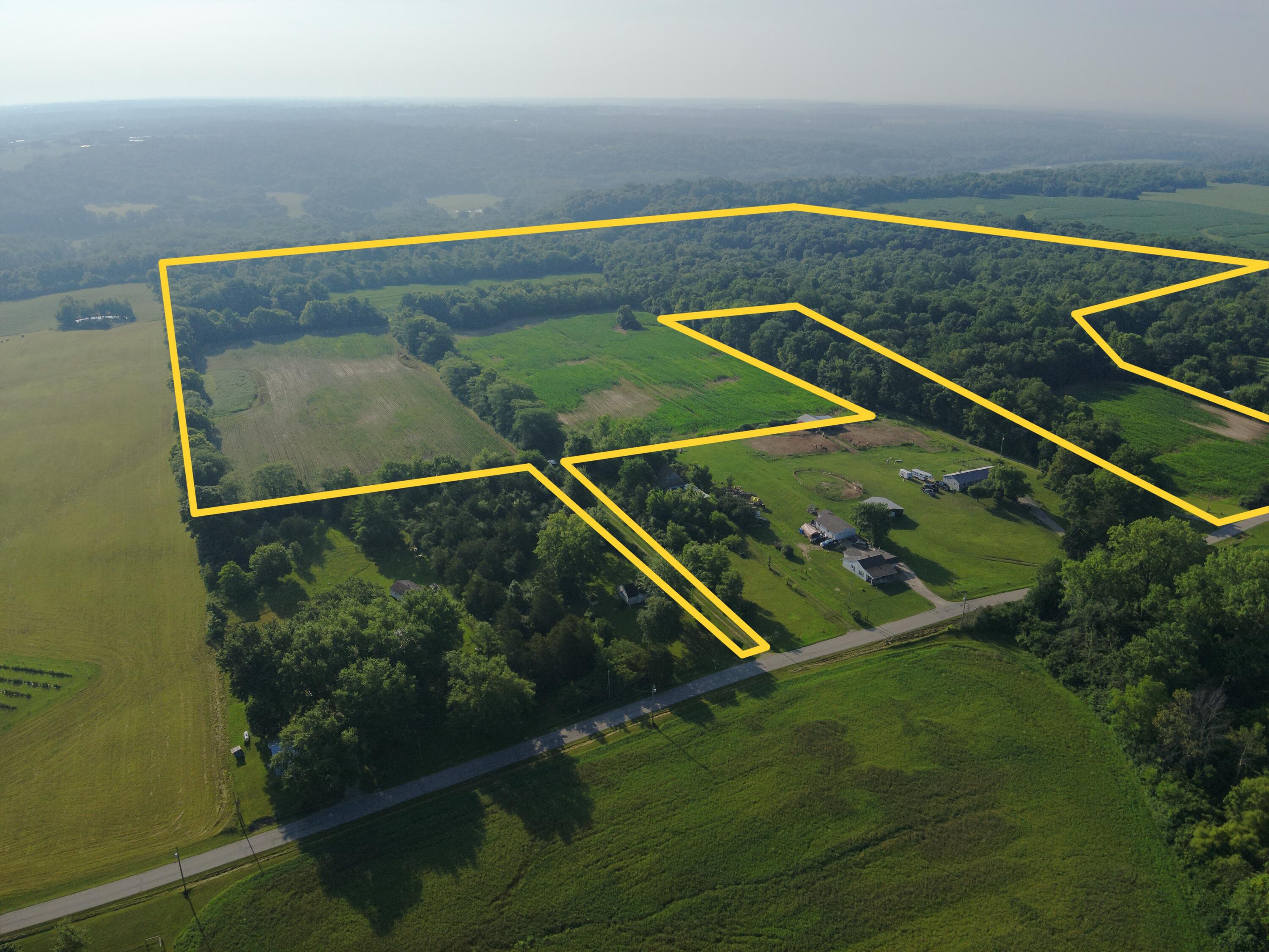0 Stephen Young Road Camden, OH 45311 - Photo 1 of 69 DJI_20260703084156_0001_W