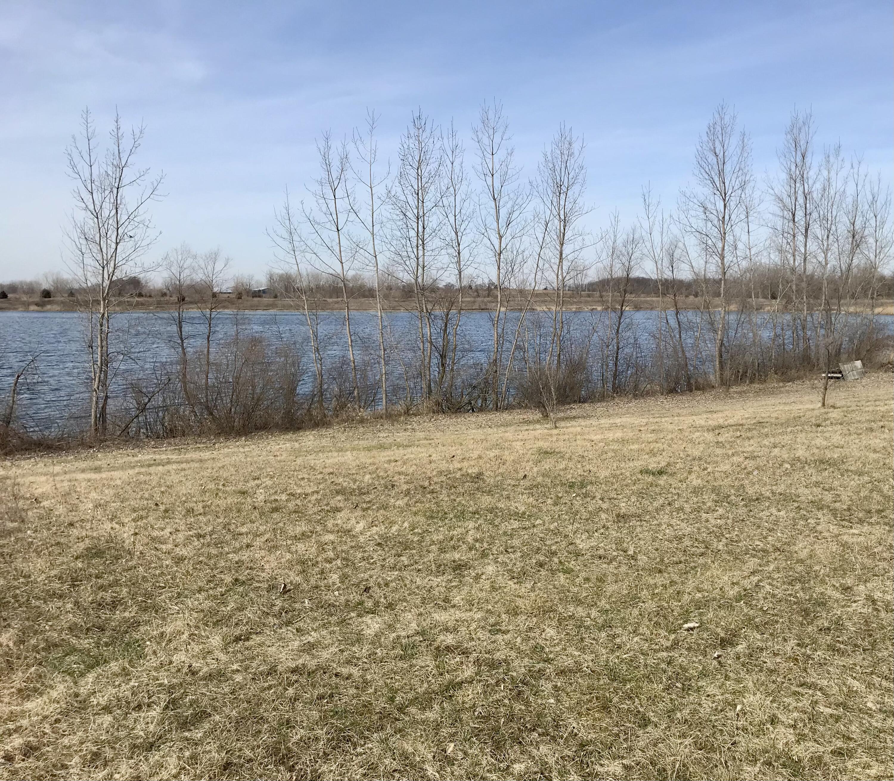 Lot 19 Sevison Road White Pigeon, MI 49099 - Photo 2 of 8 A837A913-D045-4547-B410-3183B0692D4A