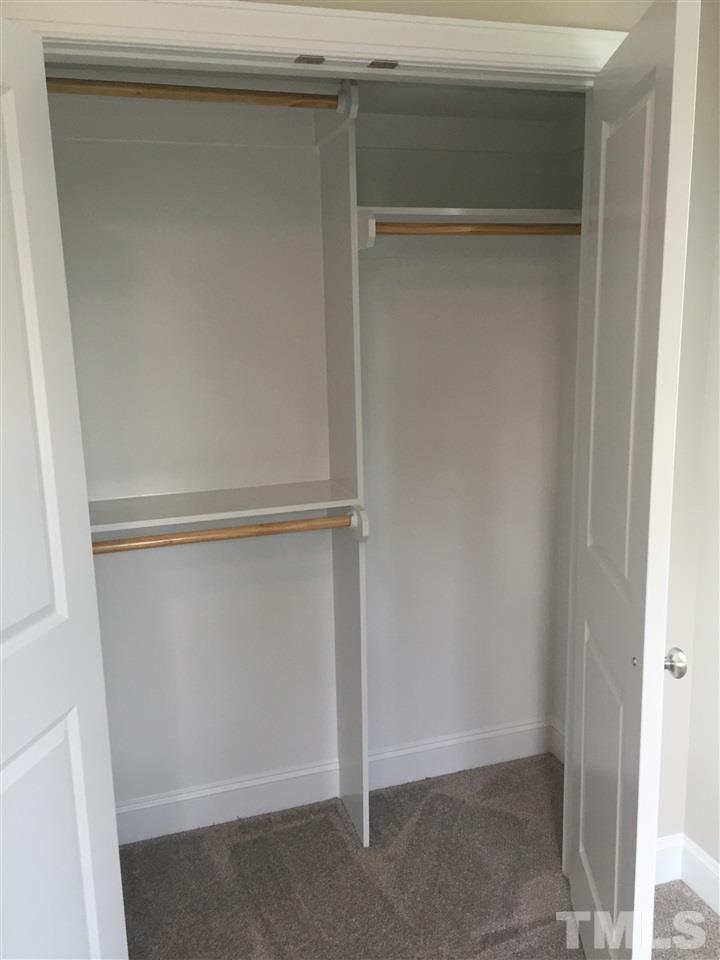 1076 Mills Street Raleigh, NC 27608 - Photo 15 of 16 a view of an empty room