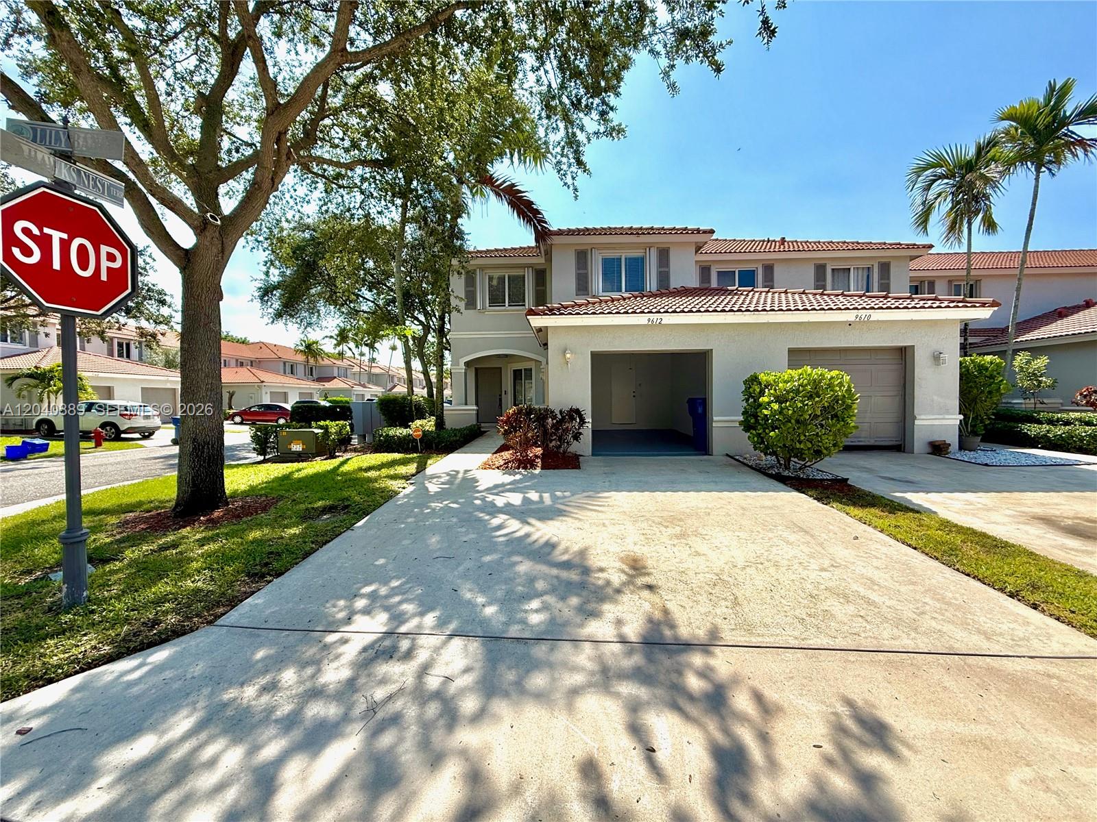 9612 Lily Bank Court Riviera Beach, FL 33407 - Photo 2 of 39