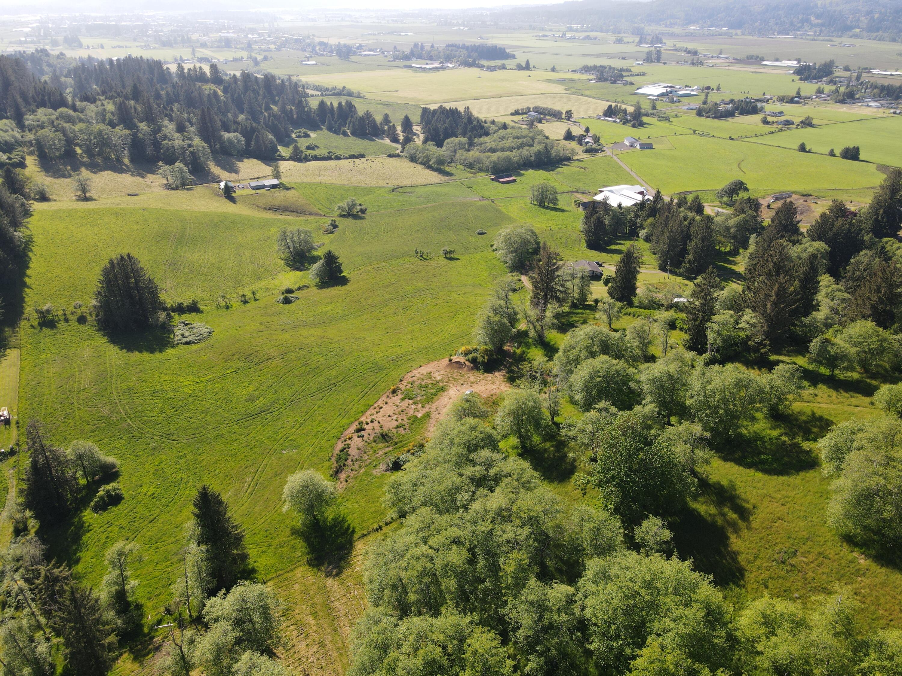 201 Hodgdon Road Tillamook, OR 97141 - Photo 1 of 33 DJI_0132